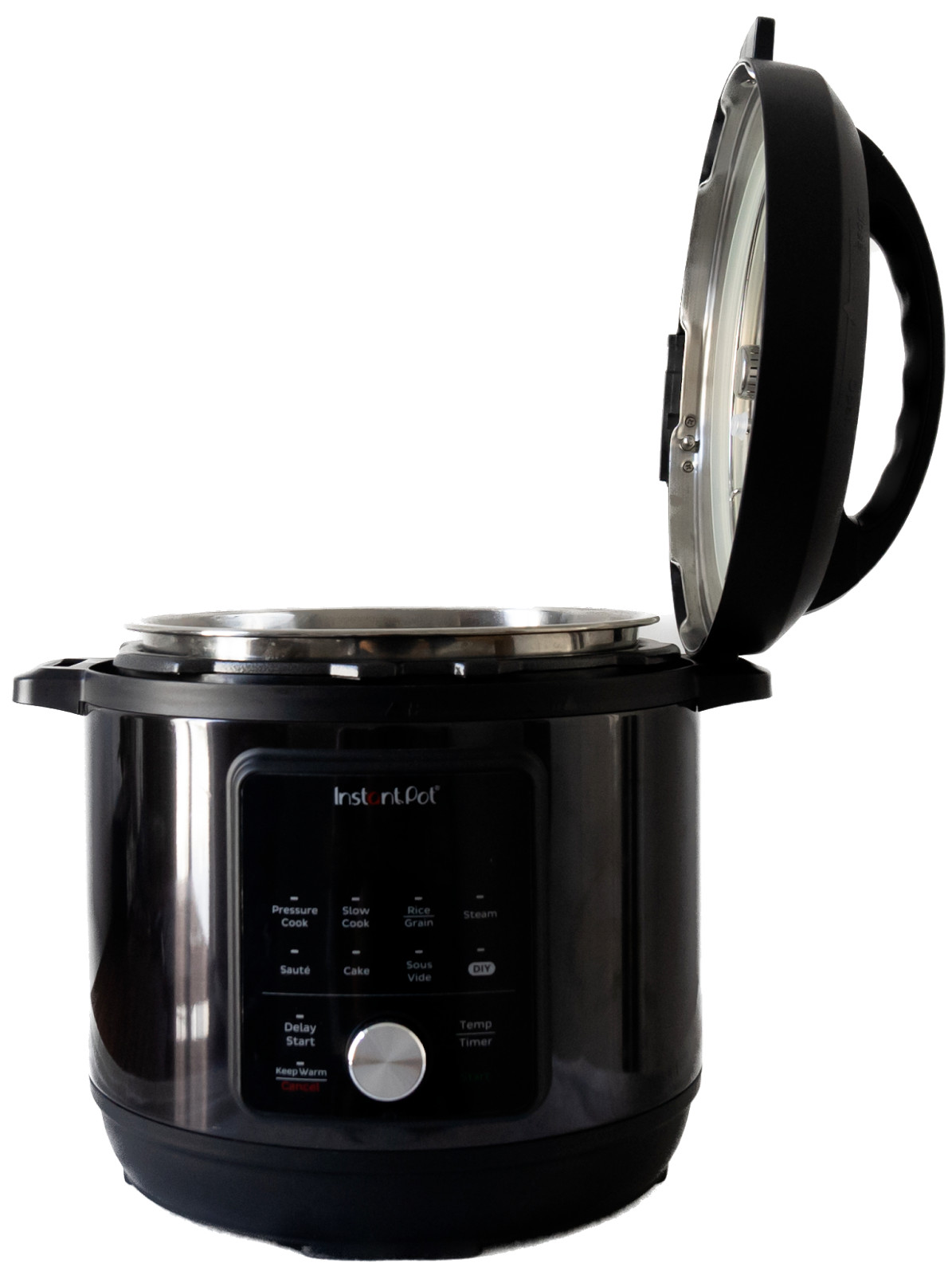 Nồi áp suất đa năng Instant Pot Essential 60 - Essential 60 - 9 in 1 - Hàng chính hãng - Chỉ giao HCM