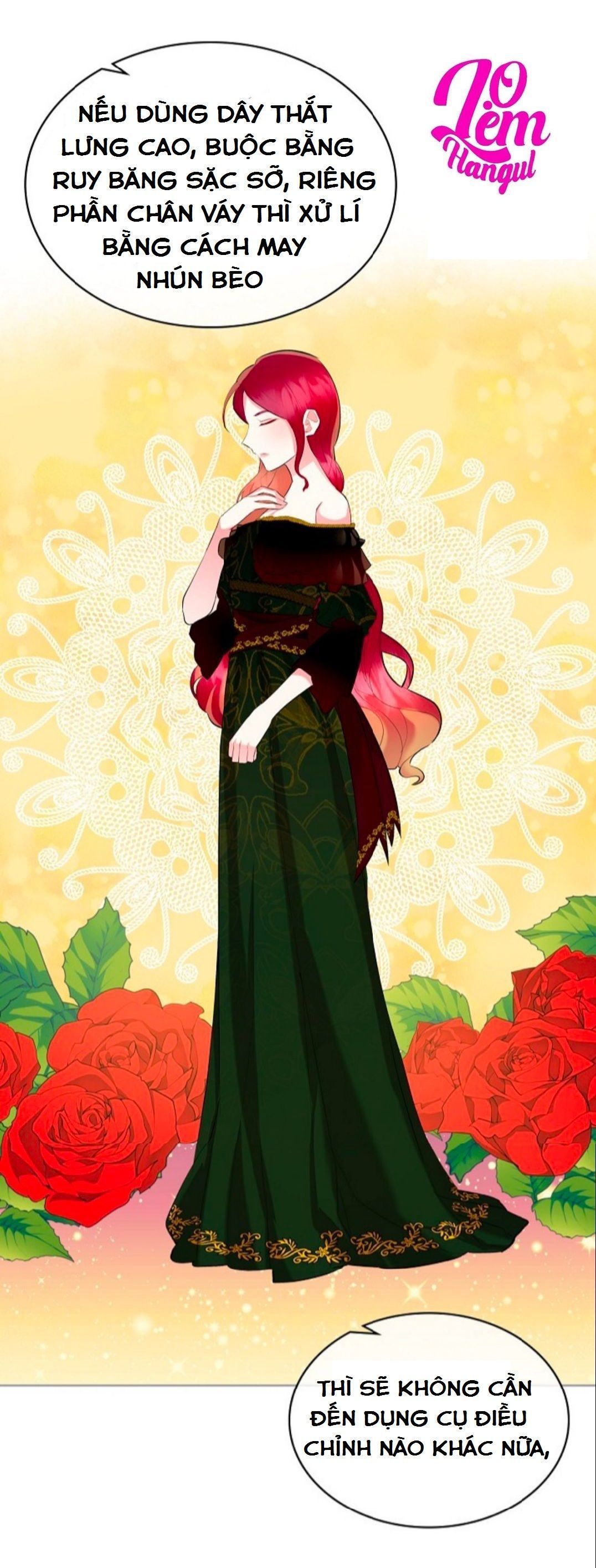 kẻ tạo ra ác nữ chapter 11 29