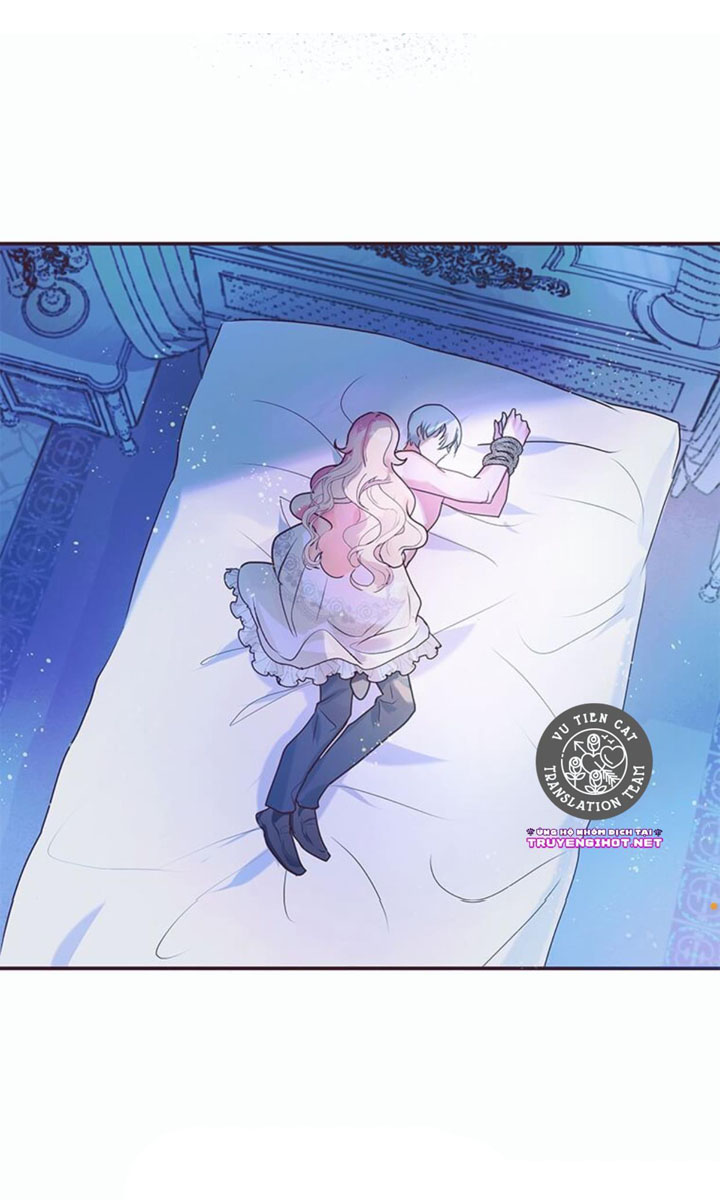 đó chỉ là sai lầm thôi mà, ngài đại công tước! chapter 1.1 10