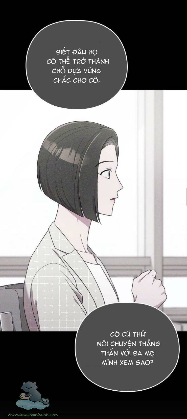 cô đi mà lấy chồng tôi đi chapter 16 69