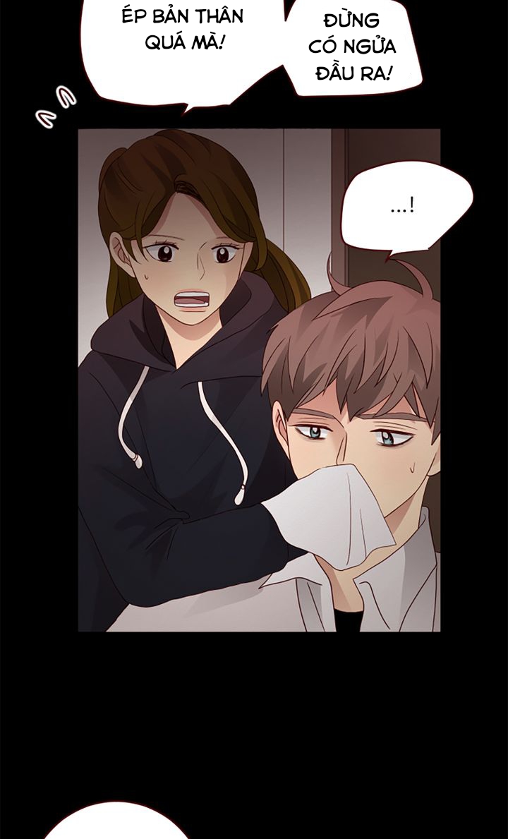 crush của tôi chapter 53 18