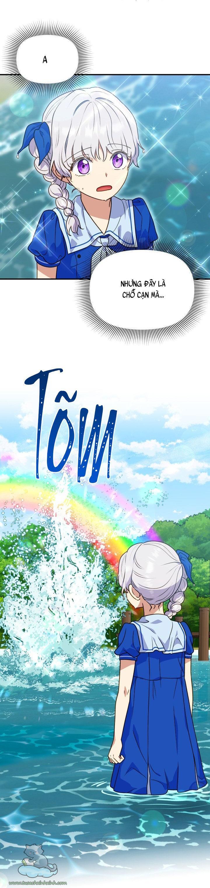 công nương khế ước của gia tộc công tước quái vật chapter 133 37