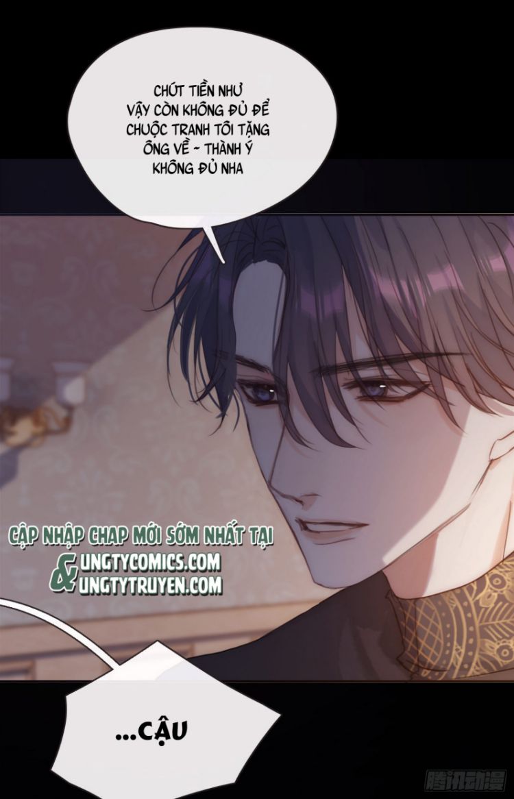 Thỉnh Cùng Ta Đồng Miên chapter 72