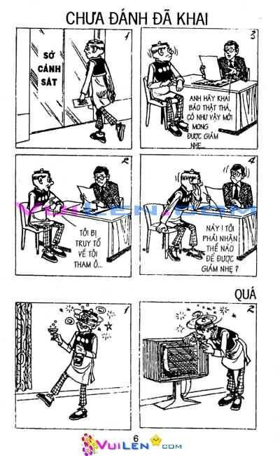 chú thoòng (full trọn bộ) chapter 17 6