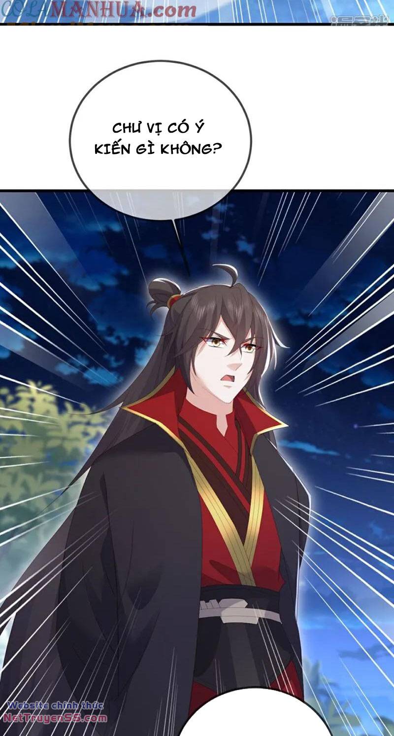 tiên võ đế tôn chapter 531 12