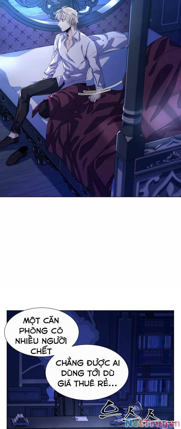 bạo chúa cường hoành chapter 7 13