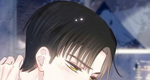 nỗi buồn của hoa cẩm tú cầu chapter 27 11