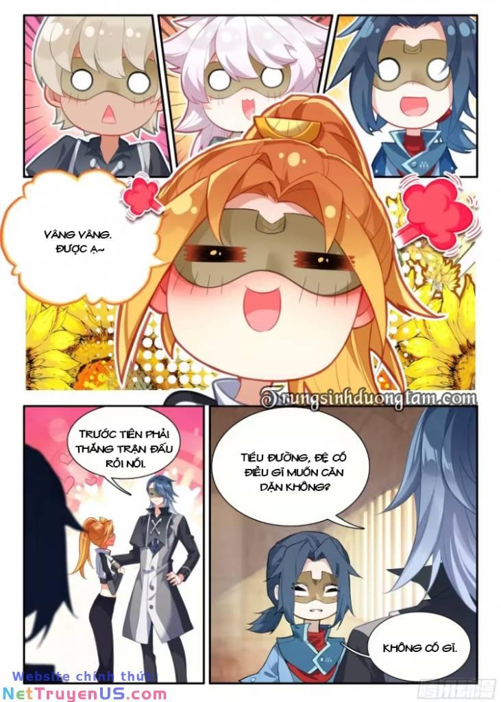 đấu la đại lục 5 - đường tam trùng sinh chapter 127 12