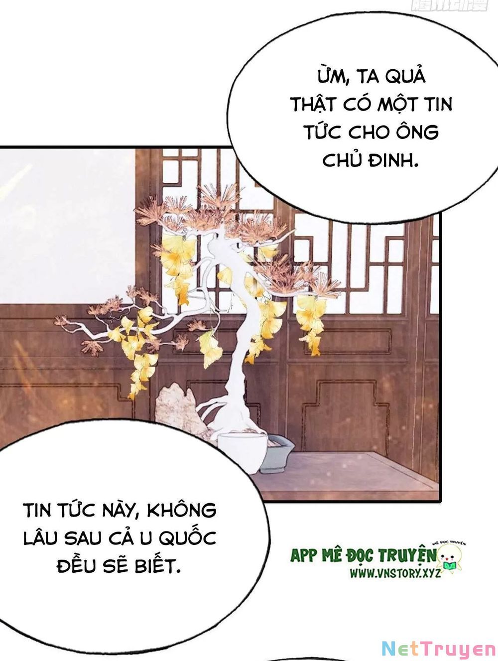 lại bị bệnh chiều chuộng quấn lấy chapter 44 10