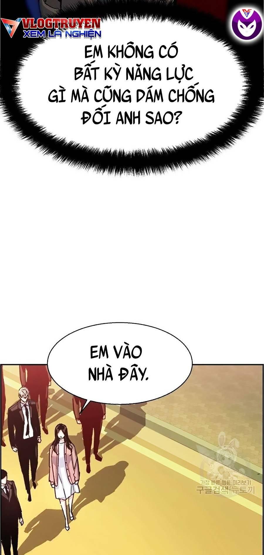 bạn học tôi là lính đánh thuê chapter 91 38