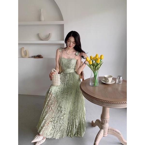 Đầm dạ hội L'amour Dress The country boutique