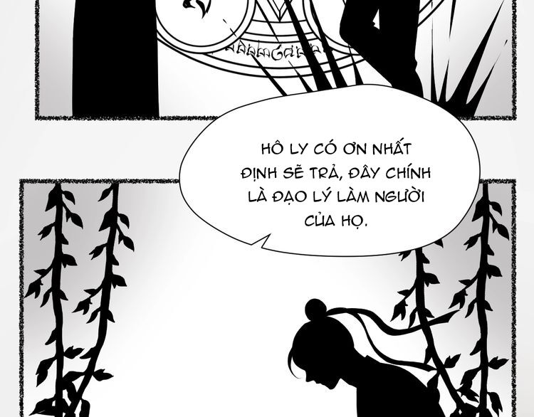 lượm được một tiểu hồ ly phần 3 chapter 11 7