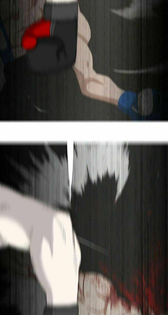 võ sĩ - the boxer chapter 81 9