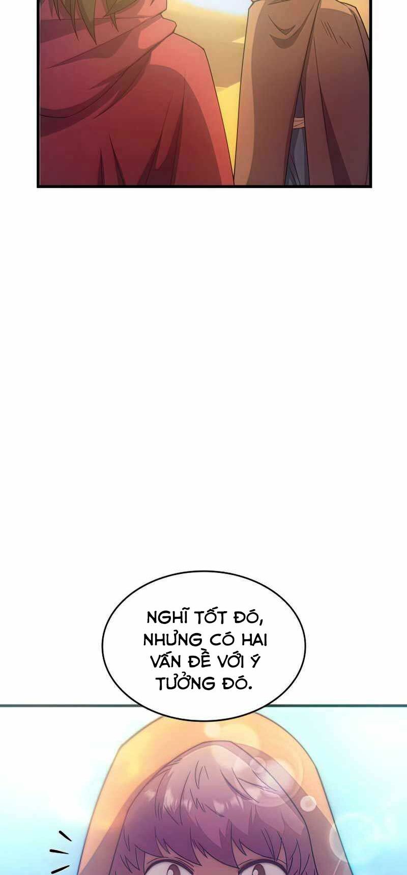 tái sinh ở dị giới, tôi từ công chức trở thành chiến thần chapter 30 22