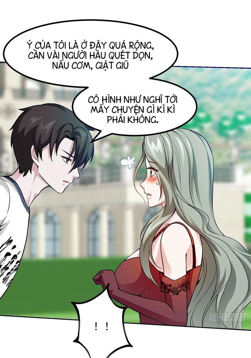 ta chẳng qua là một đại la kim tiên chapter 84 20