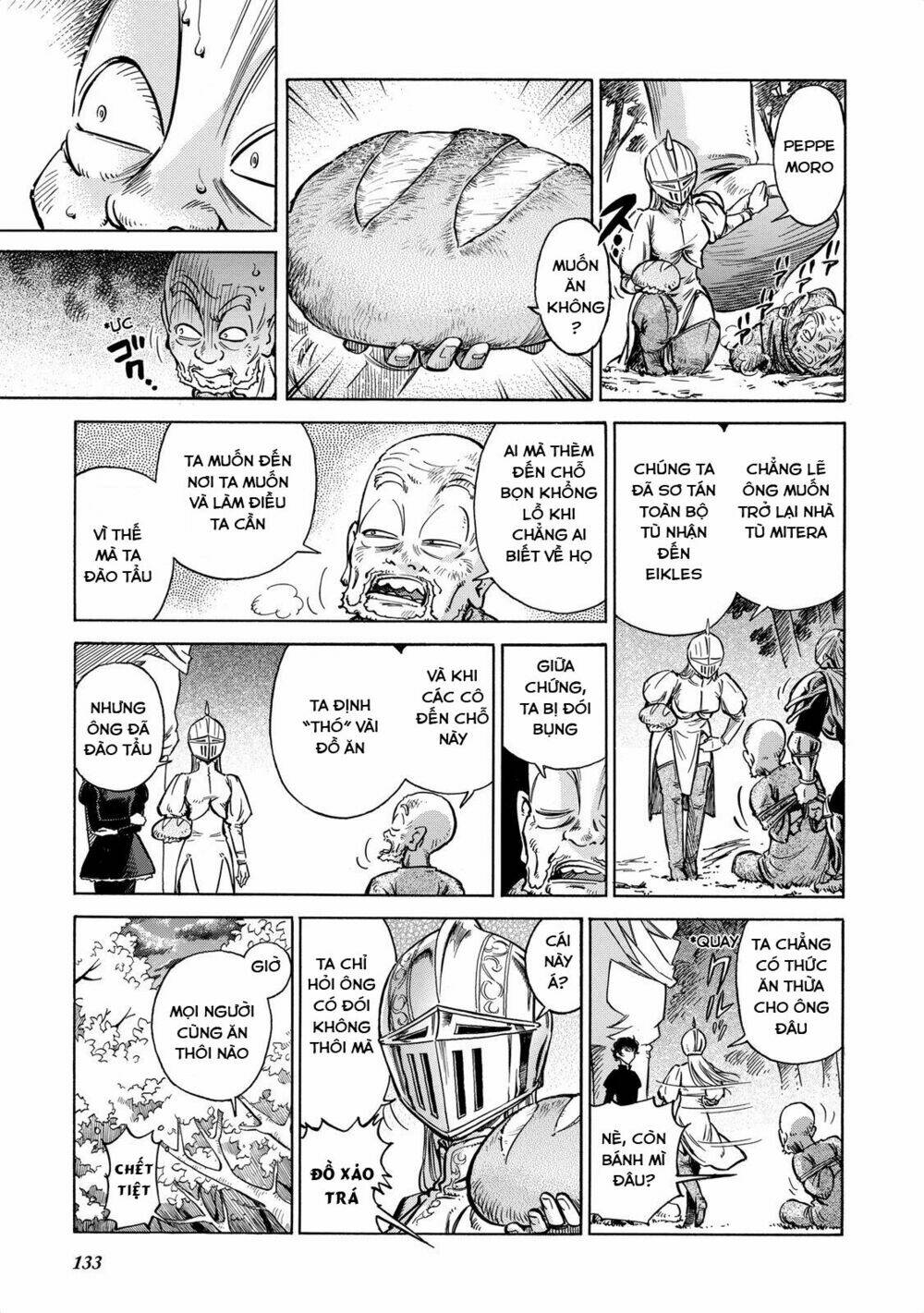 stravaganza - isai no hime chapter 13 10