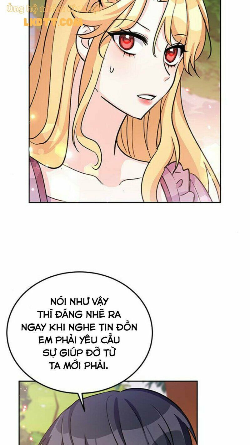 nữ hiệp trở về chapter 21 30