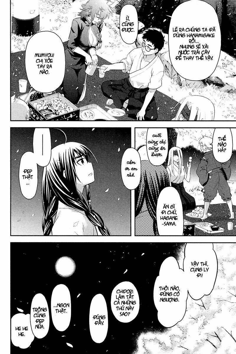 kandachime chapter 26 34