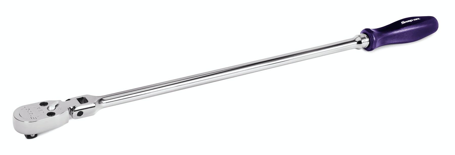 Cần siết dài 1/2", đầu lúc lắc, chuôi cứng SHLFD80ADP Snap-On