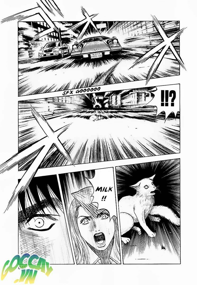 countach chapter 16.5 22