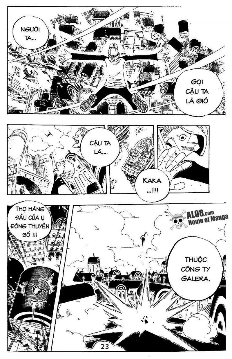 đảo hải tặc - one piece chapter 325 19