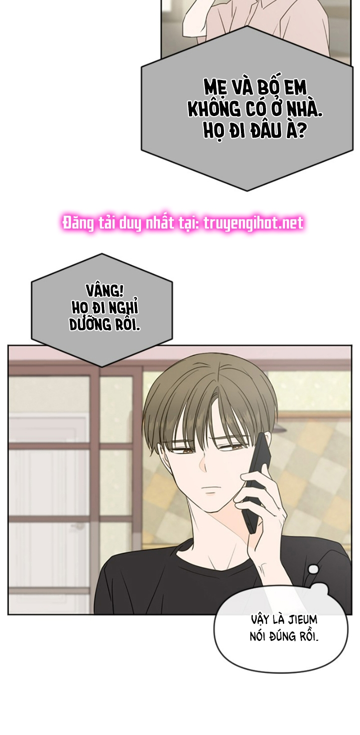 hẹn gặp anh ở kiếp thứ 19 chapter 65 18