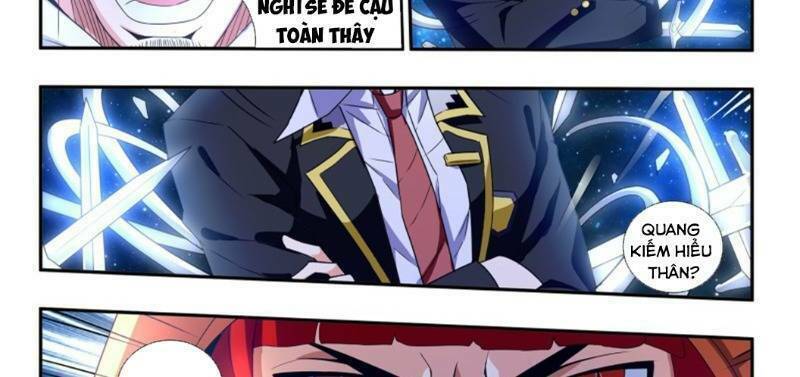 khắc kim chi vương chapter 62 17