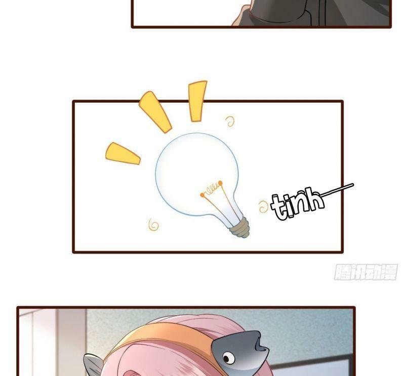 bạn gái tôi mới 30+ tuổi xuân chapter 61 56