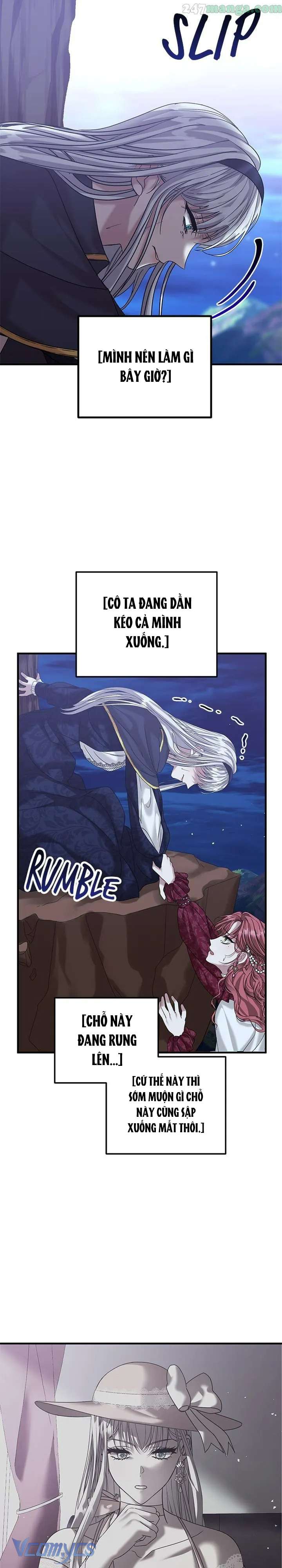 hôn nhân trả thù chapter 24 6