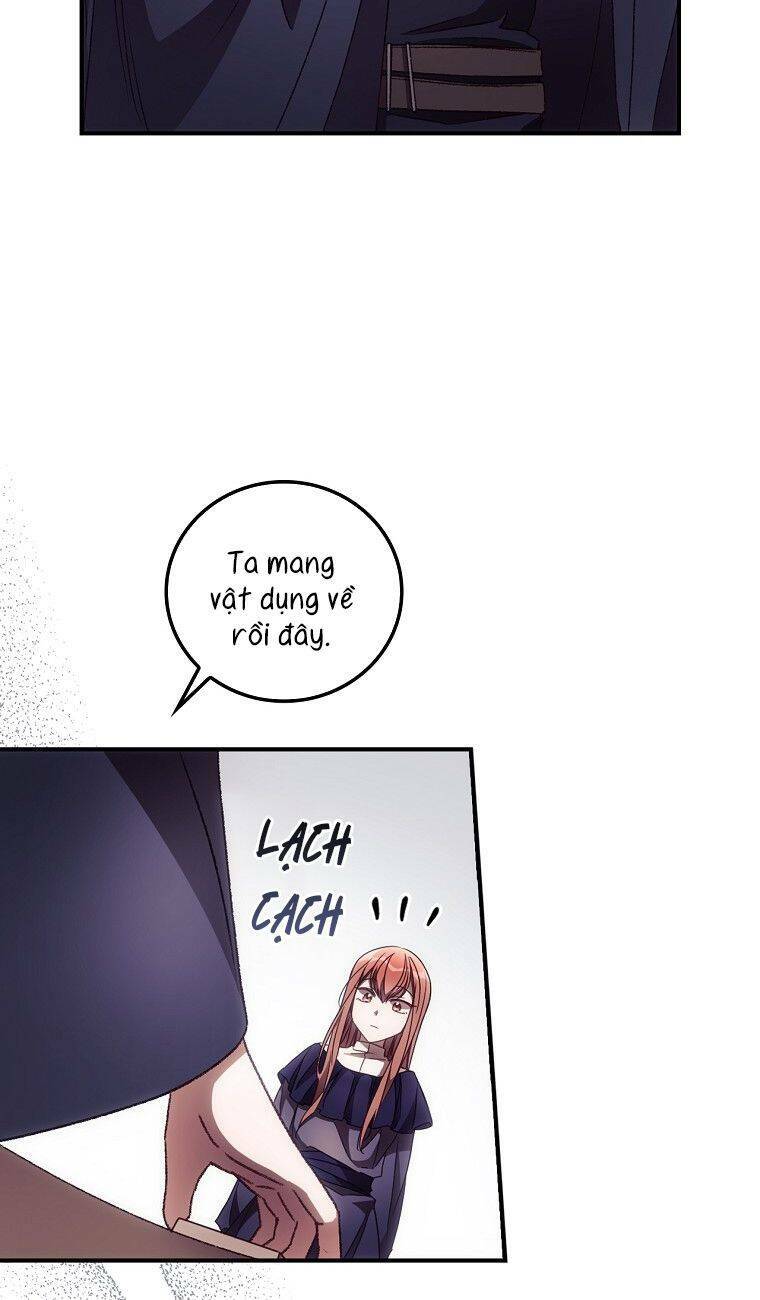 tôi nhìn thấy cái chết của bạn chapter 33 59