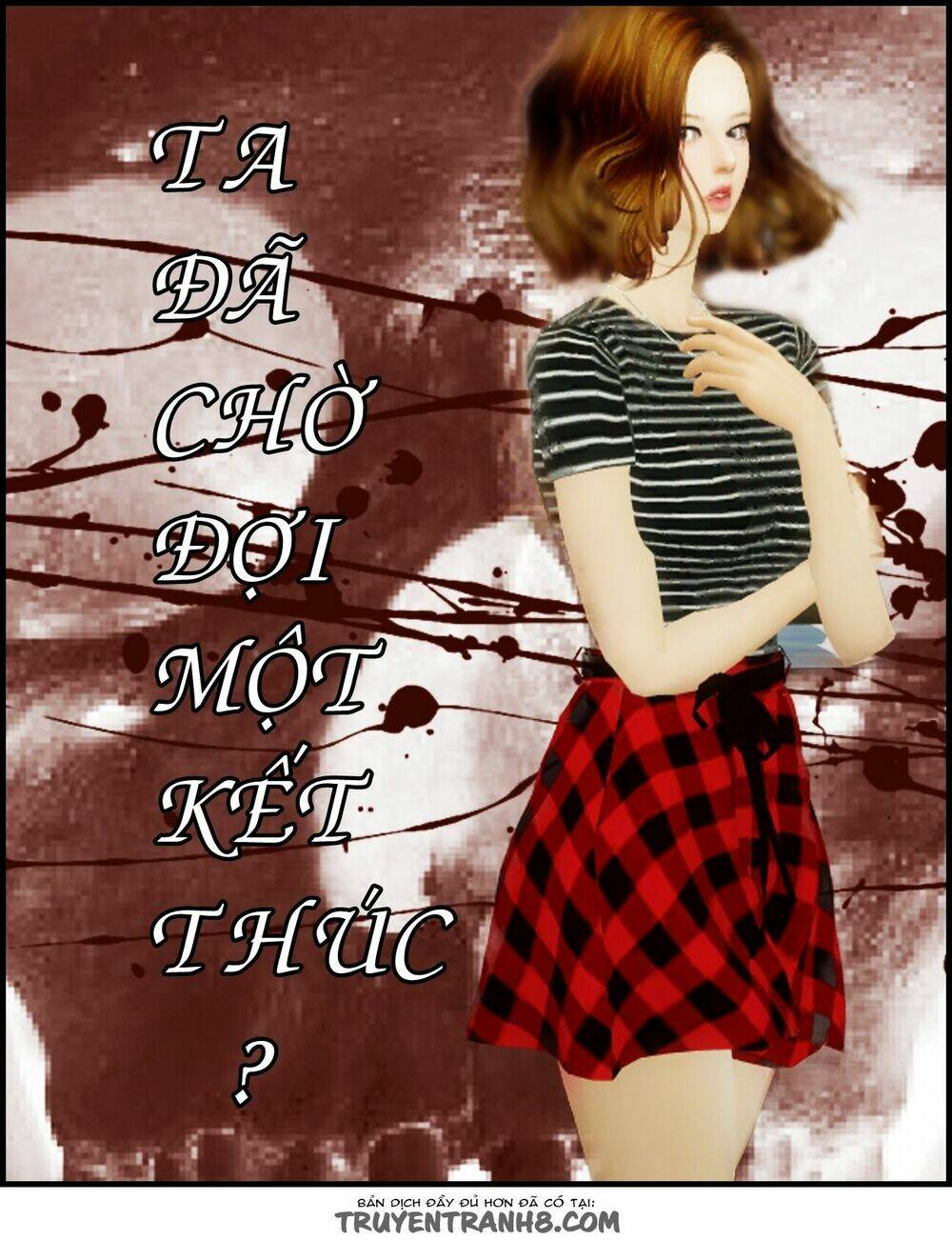 ngôi mộ dưới tầng hầm chapter 6 31