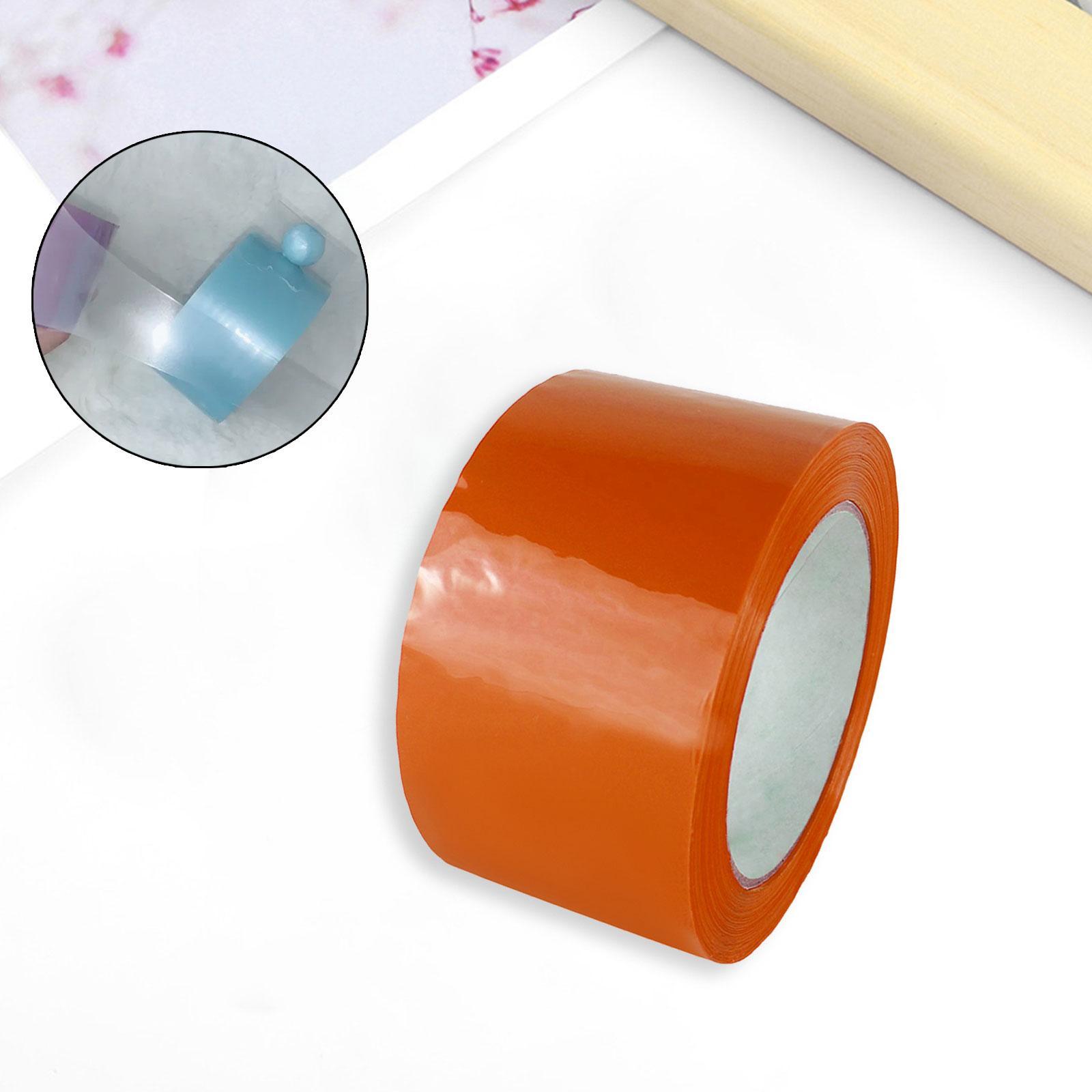 15M Sticky Ball Tape Educational Toys Supplies Making Ball Decorative Crafts
