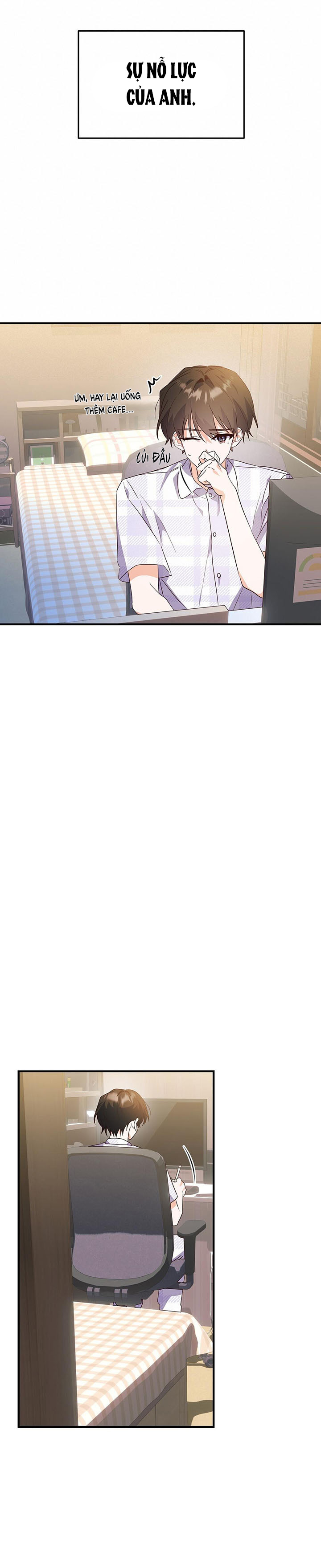 nhật ký yêu đương chapter 22 26