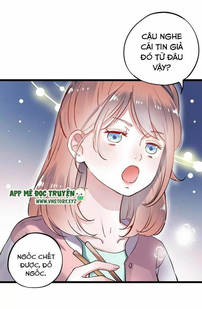 trạch thượng tịch mịch huỳnh hỏa chapter 18 61