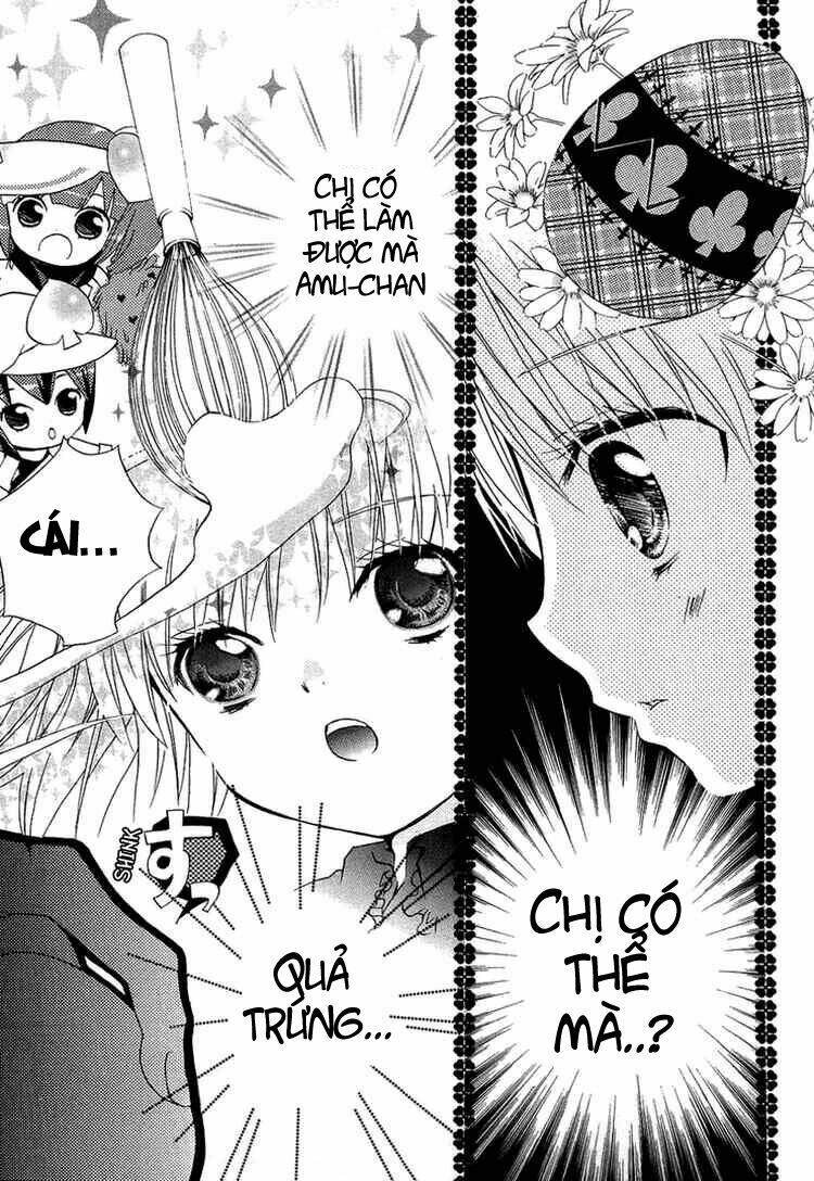 shugo chara chapter 3 26
