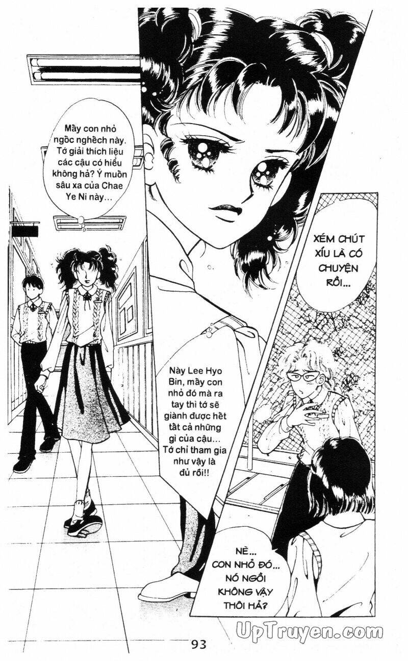 tình yêu diệu kỳ chapter 1 94