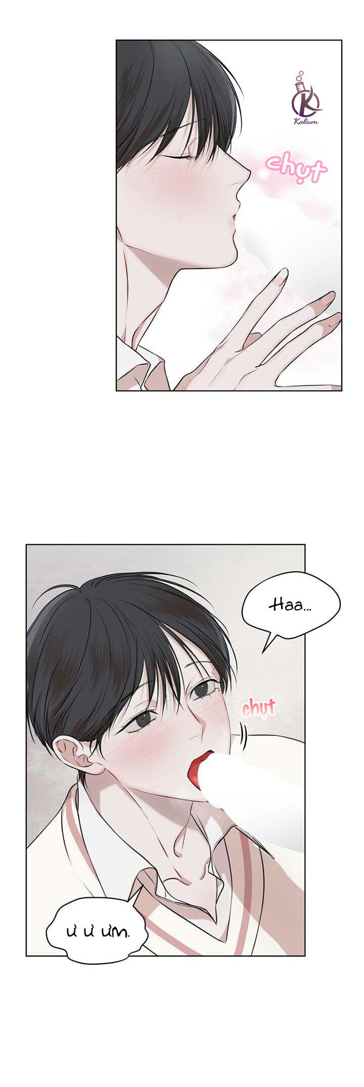 hình thái khởi sinh chapter 22 14