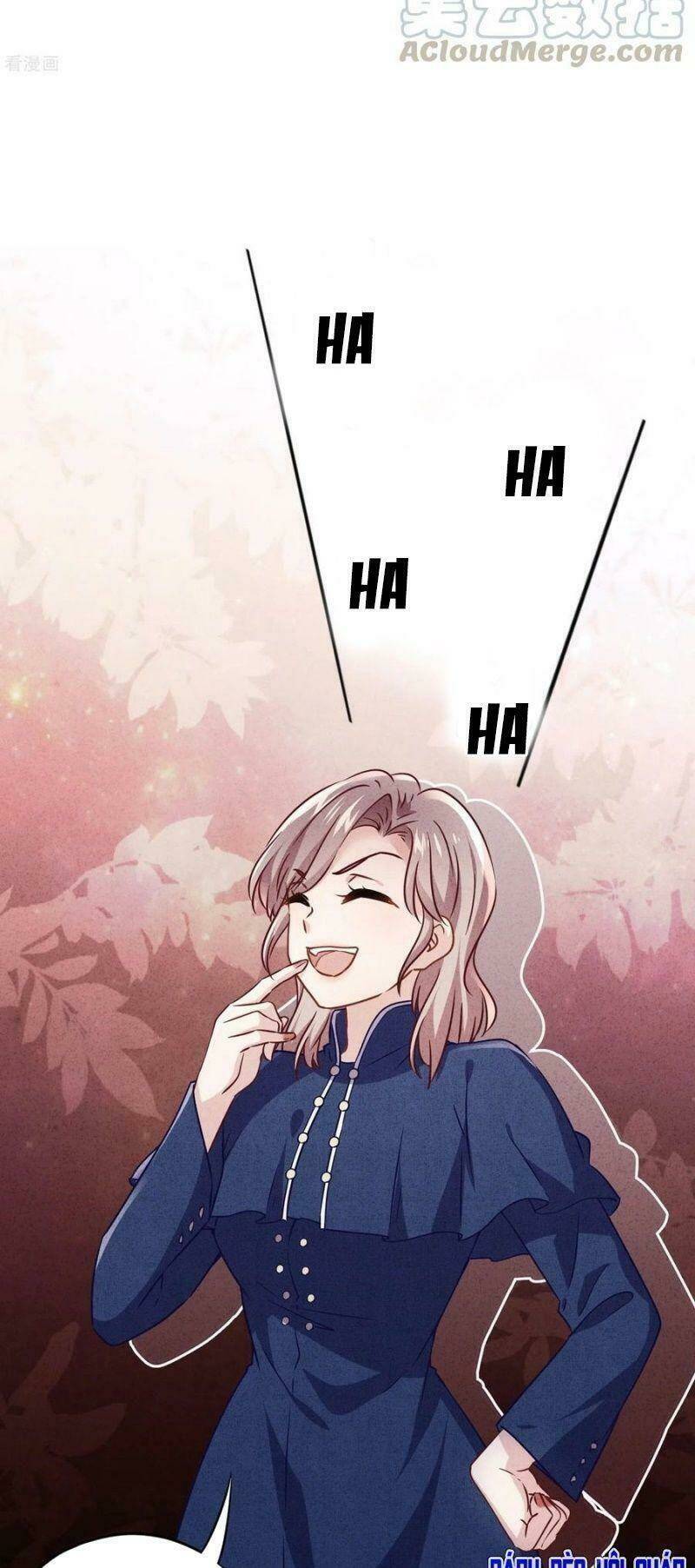 thiếu soái, vợ anh muốn lật trời! chapter 133 23