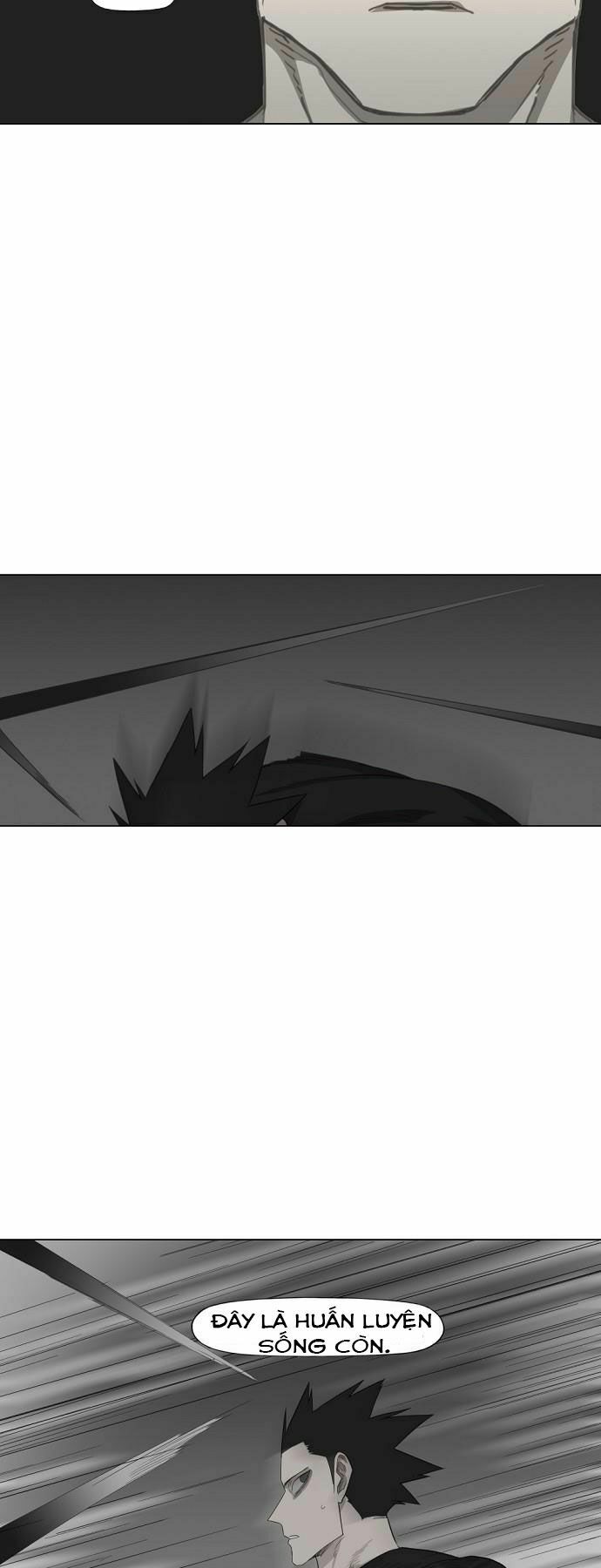 Võ Sĩ Quyền Anh chapter 80 23