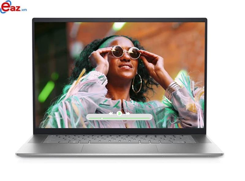 Laptop Dell Inspiron 5620 | N5620 - I5P165W11SLU (Intel Core i5 _ 1240P | 16GB | 512GB SSD | Intel Iris Xe | 16.0 inch Full HD+ | Win 11 _ Office 2021 | Finger | LED KEY ) - Hàng chính hãng