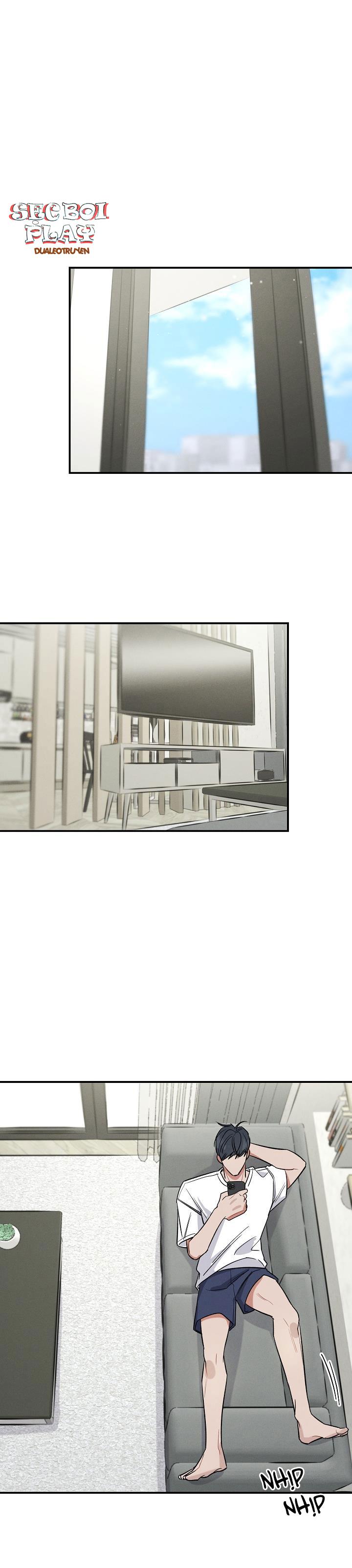 mặt trời của đêm chapter 7 1