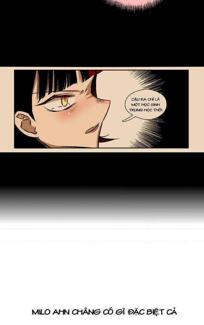 người máy hủy diệt chapter 16 43