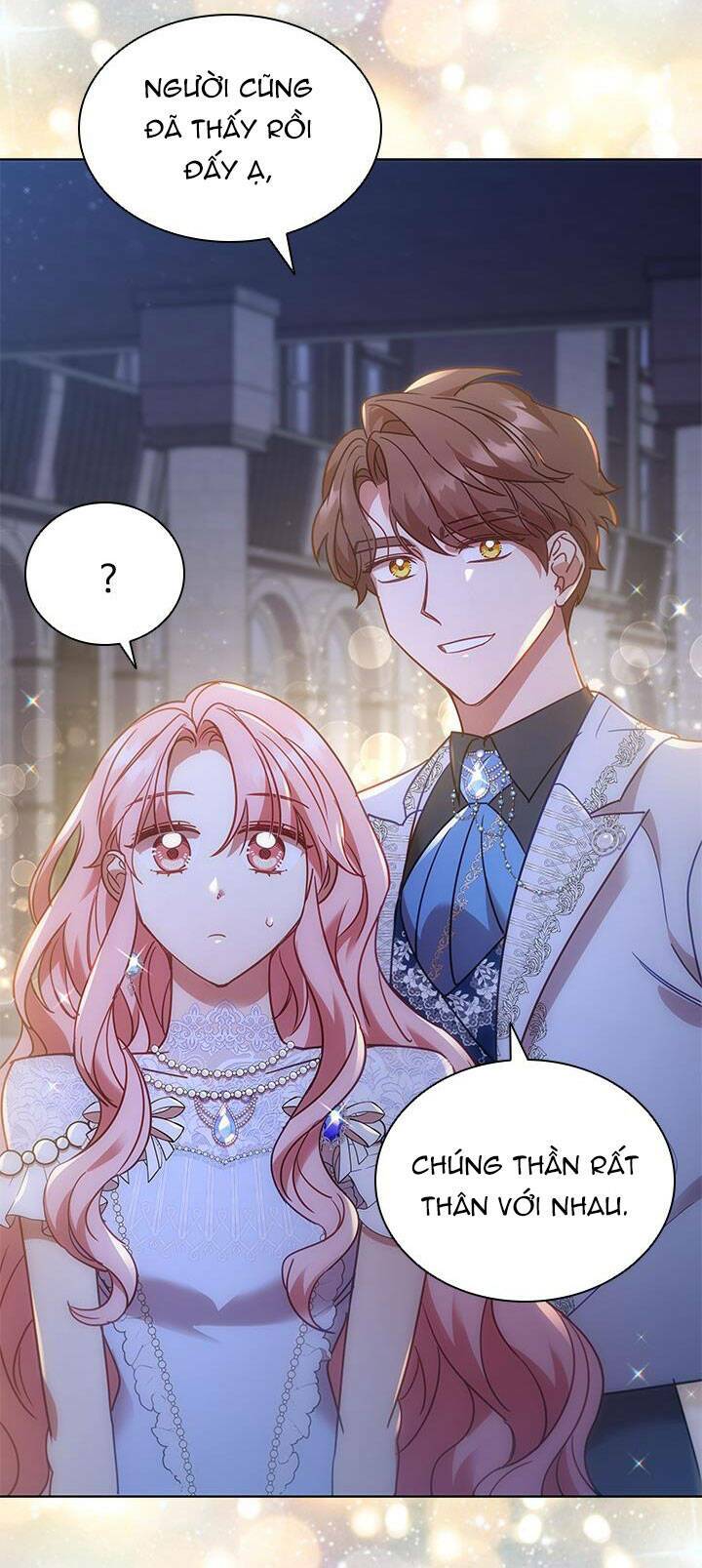 tôi đã ly hôn nhưng lại trở thành tài phiệt chapter 18.2 13