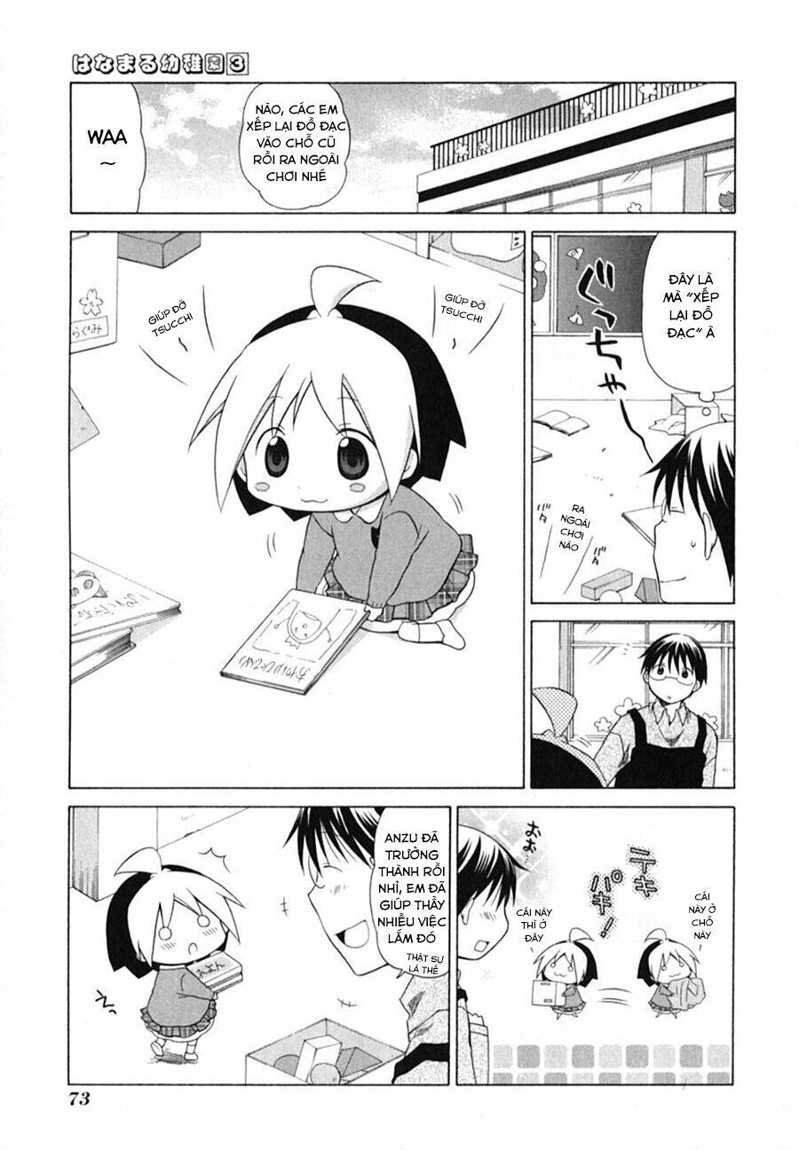 hanamaru youchien chapter 24 2