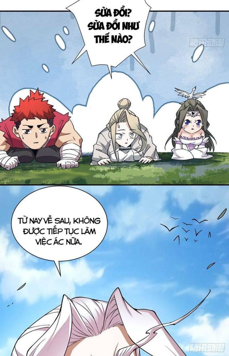 đồ đệ của ta đều là trùm phản diện chapter 4 63