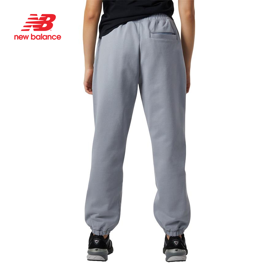 Quần dài thời trang nữ New Balance LIFESTYLE W STEEL - AWP23553SEL (form châu á)