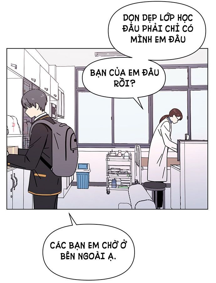 thanh xuân rực rỡ - season of blossom chapter 105 22