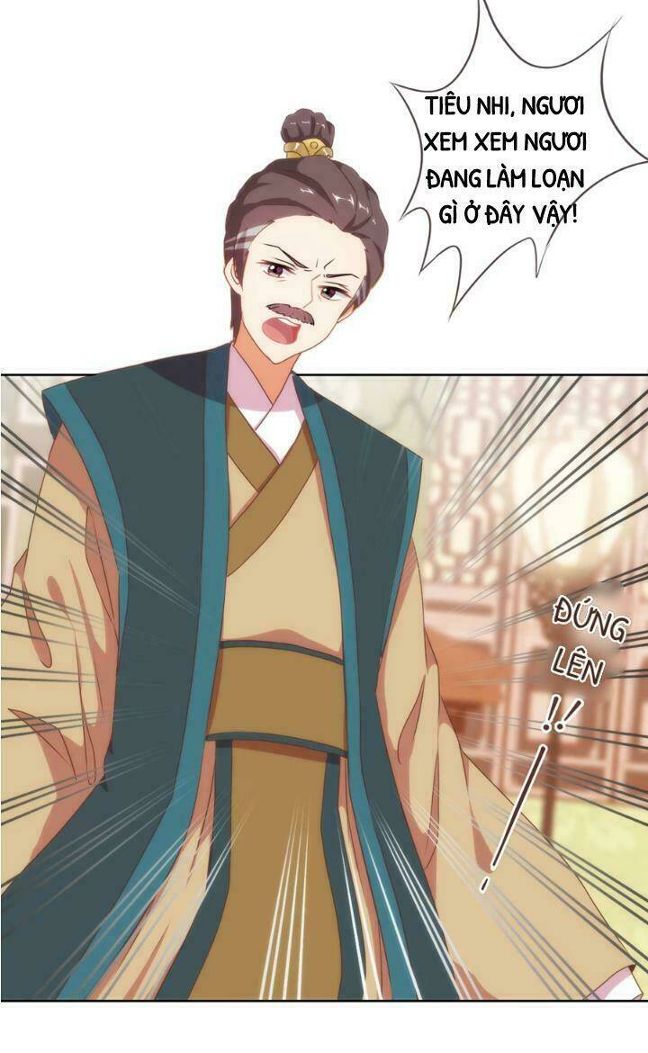 ồ, phu quân đáng yêu của tôi! chapter 20.1 7