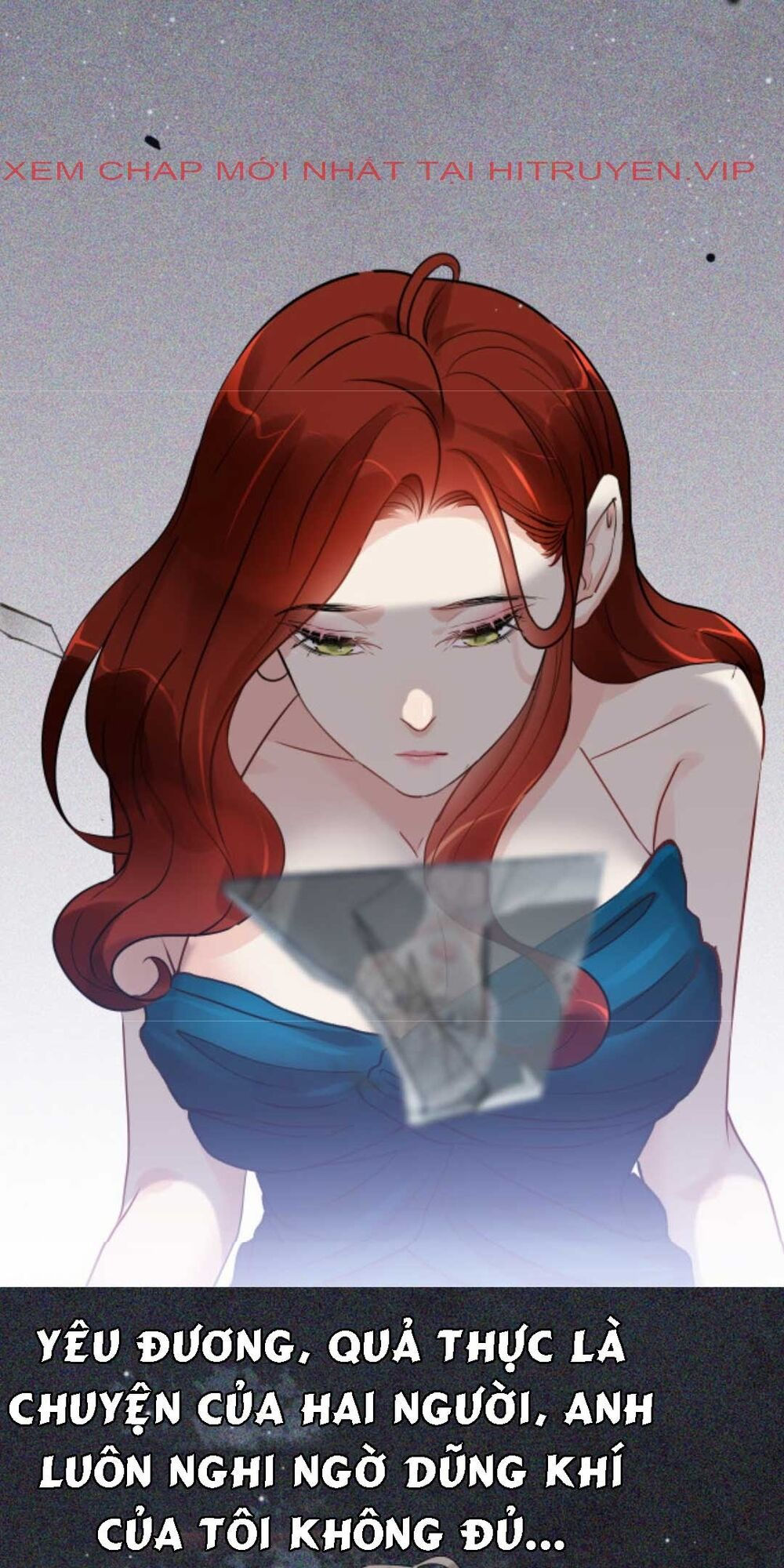 cô vợ hợp đồng bỏ trốn của tổng giám đốc chapter 429.2 20