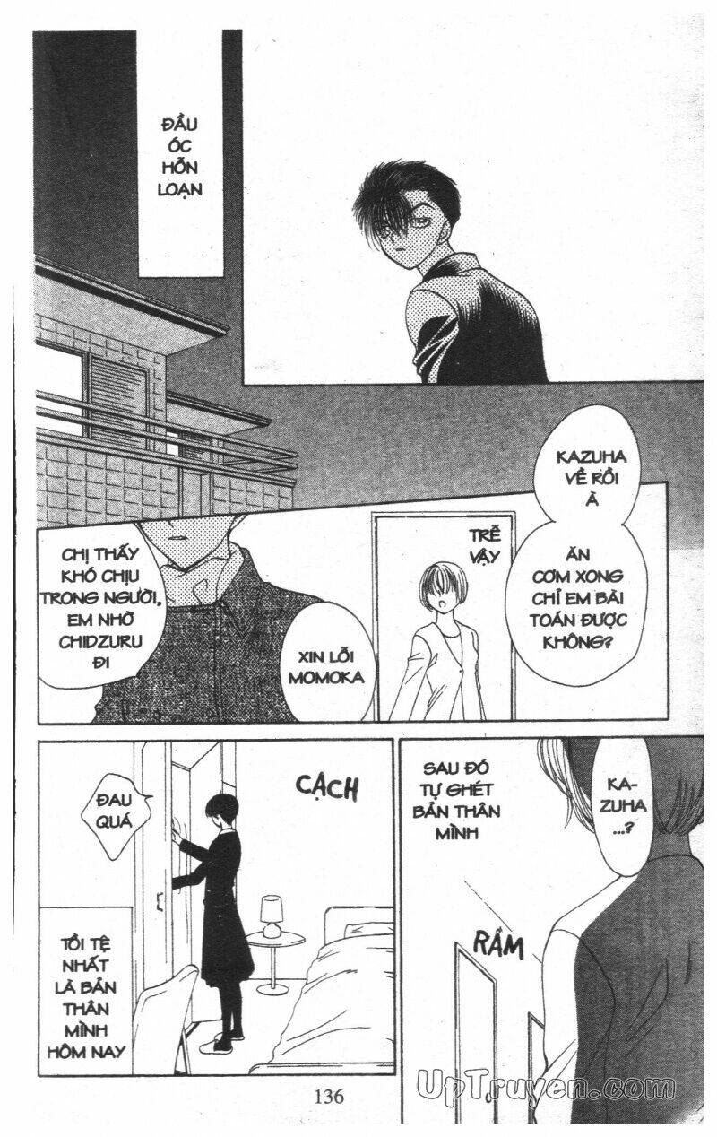 thấy mờ ghét chapter 2 137